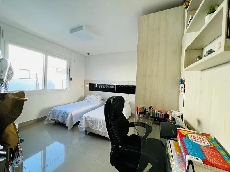 LINDO SOBRADO COM 3 SUÍTES: 21ª foto da galeria de imagens do imóvel