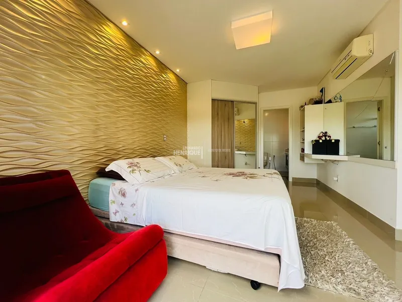 LINDO SOBRADO COM 3 SUÍTES: 18ª foto da galeria de imagens do imóvel