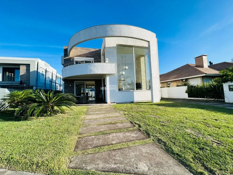 LINDO SOBRADO COM 3 SUÍTES: 24ª foto da galeria de imagens do imóvel