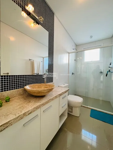 LINDO SOBRADO COM 3 SUÍTES: 32ª foto da galeria de imagens do imóvel