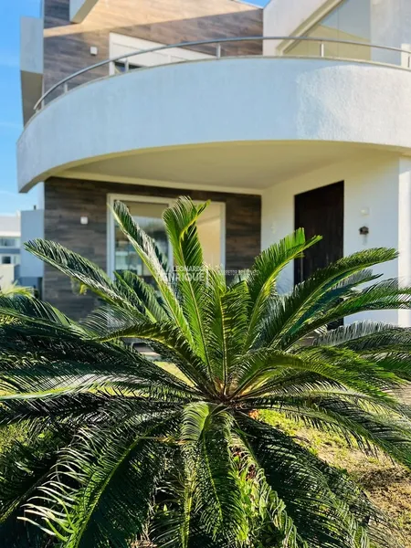 LINDO SOBRADO COM 3 SUÍTES: 26ª foto da galeria de imagens do imóvel