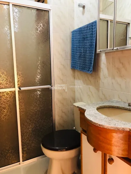 ÓTIMO APARTAMENTO COM 3 DORMITÓRIOS: 8ª foto da galeria de imagens do imóvel