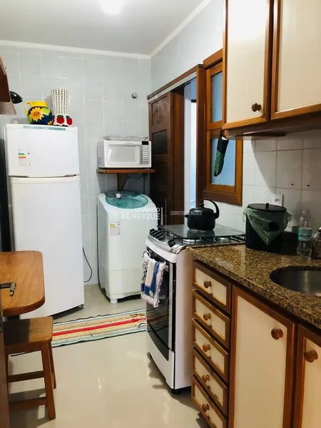 ÓTIMO APARTAMENTO COM 3 DORMITÓRIOS: 3ª foto da galeria de imagens do imóvel