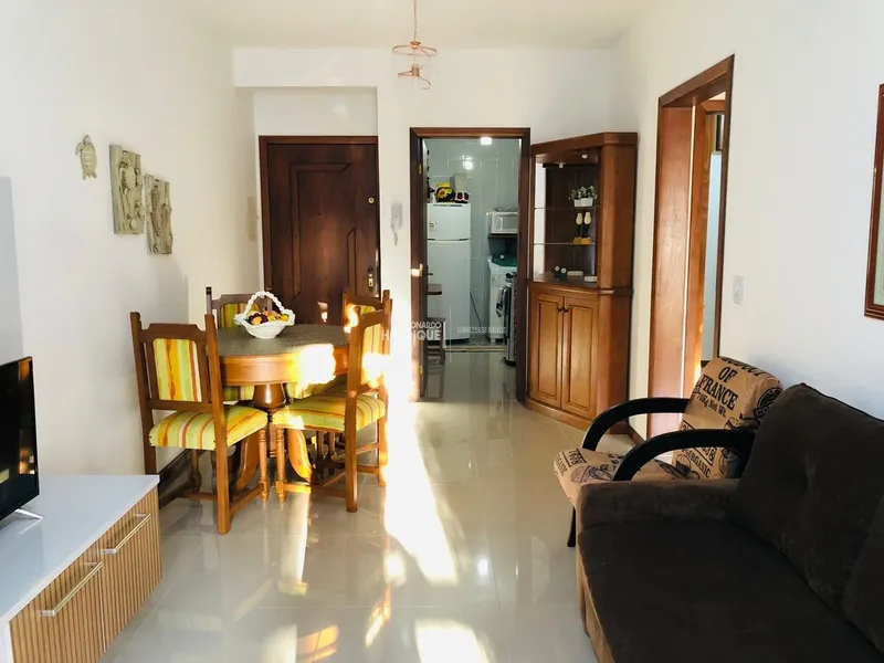 ÓTIMO APARTAMENTO COM 3 DORMITÓRIOS: 1ª foto da galeria de imagens do imóvel