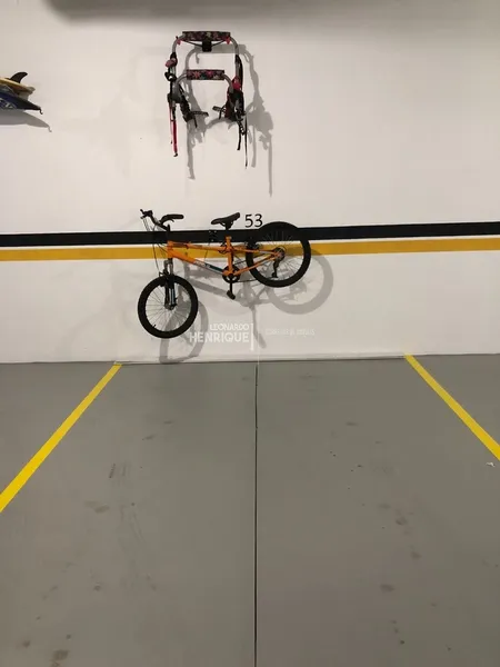 APARTAMENTO À VENDA  PEDRO HENRIQUE 706: 8ª foto da galeria de imagens do imóvel