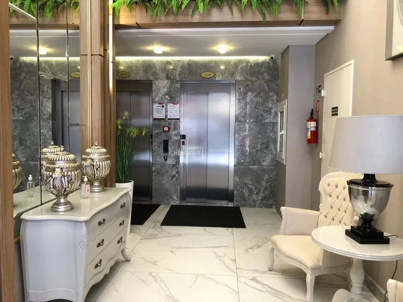 APARTAMENTO À VENDA  PEDRO HENRIQUE 706: 3ª foto da galeria de imagens do imóvel