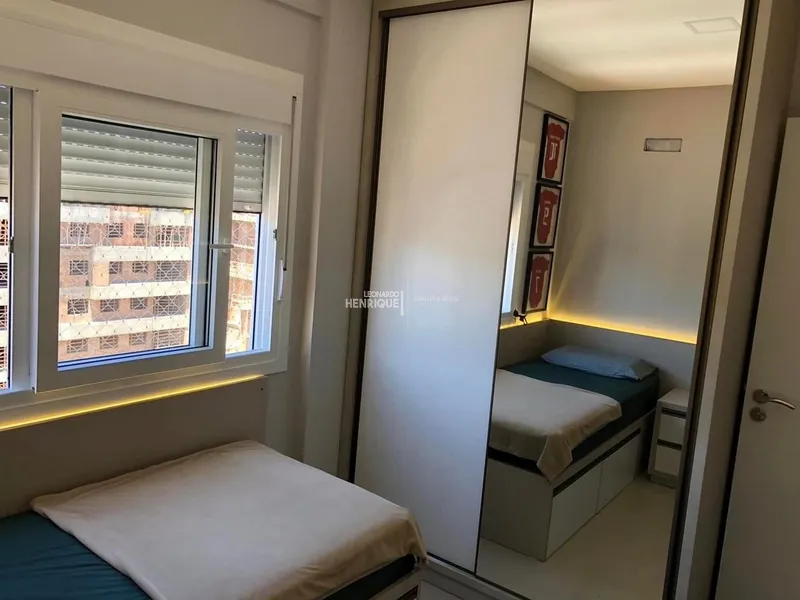 APARTAMENTO À VENDA  PEDRO HENRIQUE 706: 10ª foto da galeria de imagens do imóvel