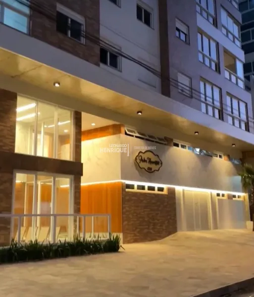 APARTAMENTO À VENDA  PEDRO HENRIQUE 706: 4ª foto da galeria de imagens do imóvel