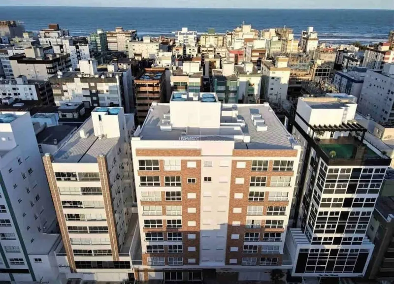 APARTAMENTO À VENDA  PEDRO HENRIQUE 706: 2ª foto da galeria de imagens do imóvel