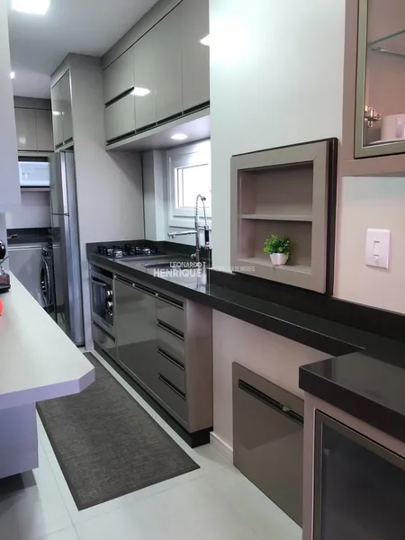 APARTAMENTO À VENDA  PEDRO HENRIQUE 706: 12ª foto da galeria de imagens do imóvel