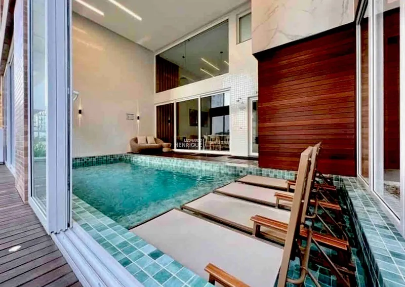 APARTAMENTO À VENDA  PEDRO HENRIQUE 706: 6ª foto da galeria de imagens do imóvel