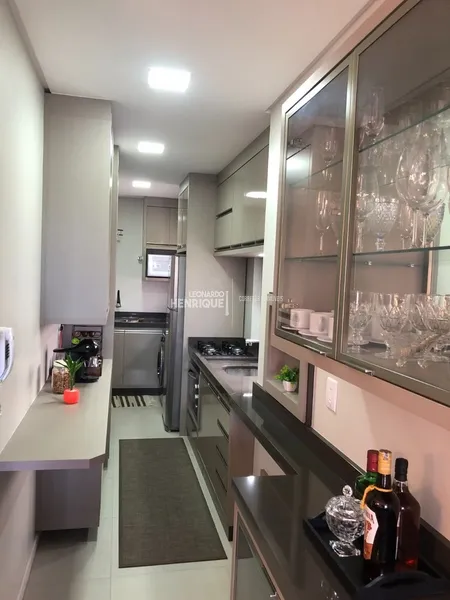 APARTAMENTO À VENDA  PEDRO HENRIQUE 706: 15ª foto da galeria de imagens do imóvel