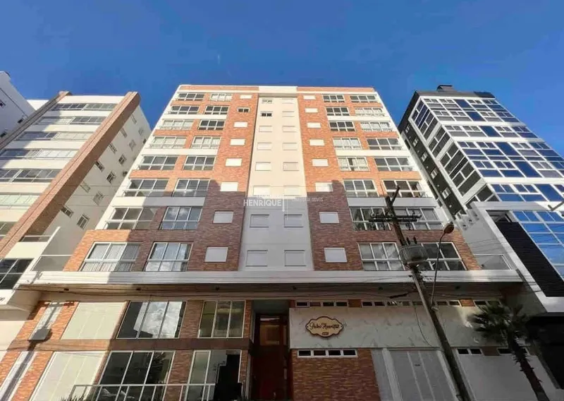 APARTAMENTO À VENDA  PEDRO HENRIQUE 706: 1ª foto da galeria de imagens do imóvel