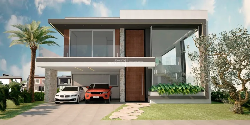 Imóvel residencial ou comercial