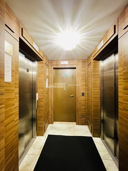 lindo apartamento mobiliado e decorado predio com infraestrutura: 27ª foto da galeria de imagens do imóvel