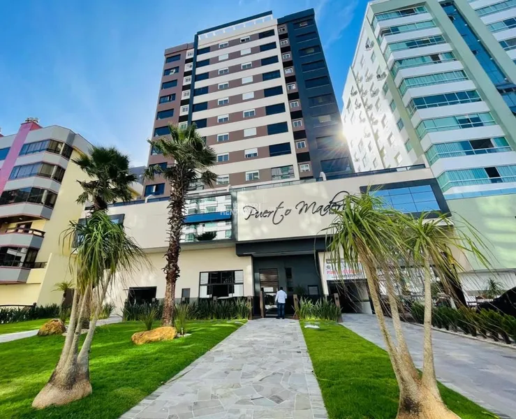 lindo apartamento mobiliado e decorado predio com infraestrutura: 25ª foto da galeria de imagens do imóvel