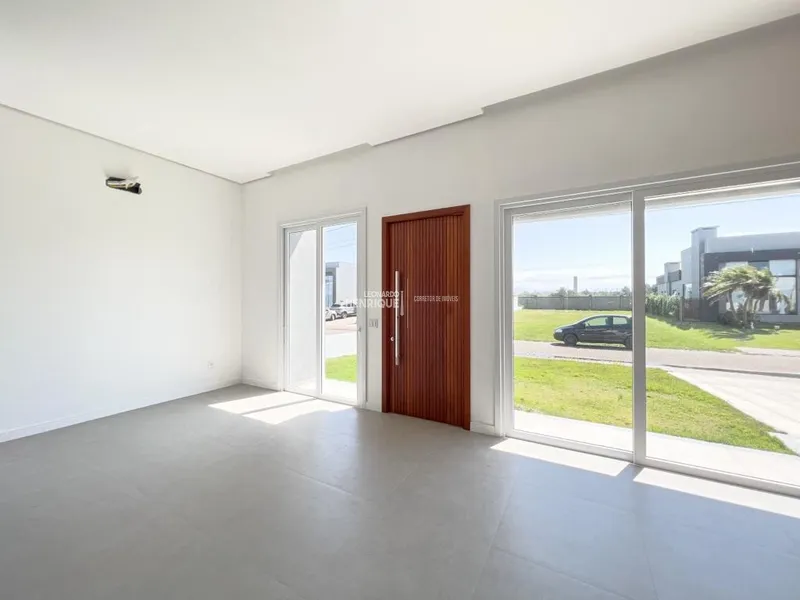 CASA NUNCA HABITADA NO CONDOMÍNIO DUBAI!: 14ª foto da galeria de imagens do imóvel