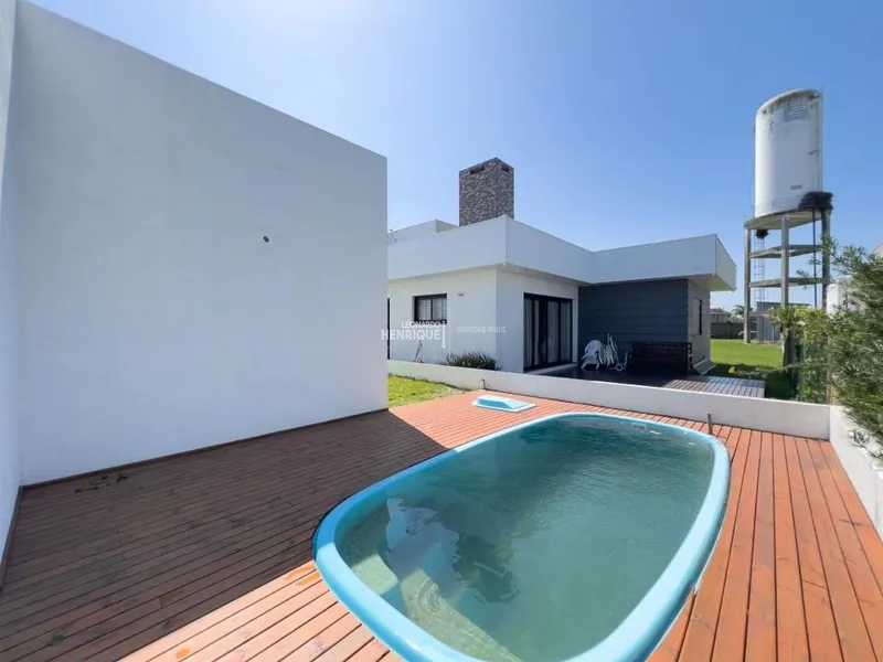 CASA NUNCA HABITADA NO CONDOMÍNIO DUBAI!: 30ª foto da galeria de imagens do imóvel