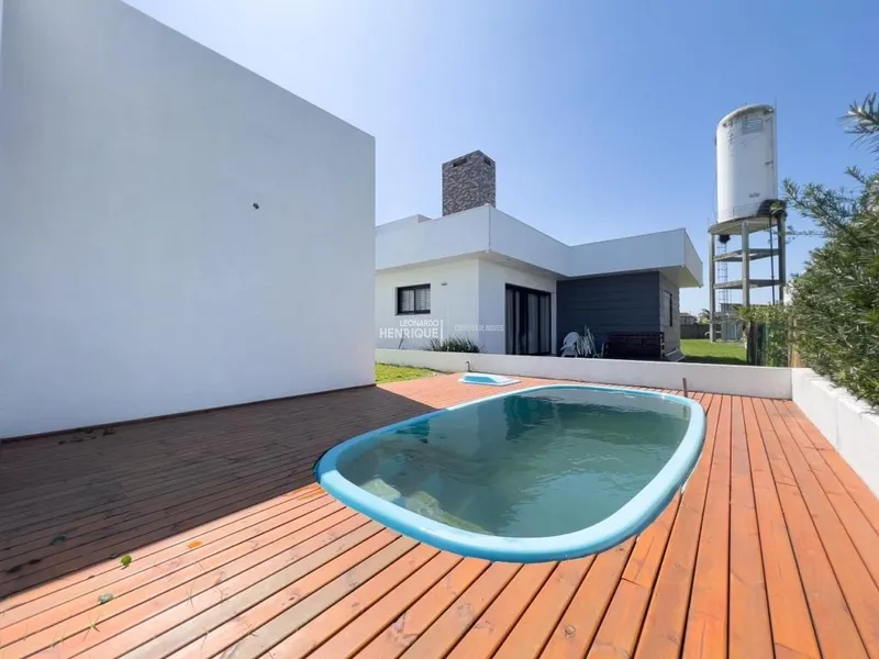 CASA NUNCA HABITADA NO CONDOMÍNIO DUBAI!: 33ª foto da galeria de imagens do imóvel