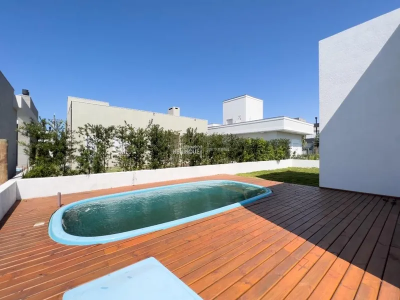 CASA NUNCA HABITADA NO CONDOMÍNIO DUBAI!: 28ª foto da galeria de imagens do imóvel