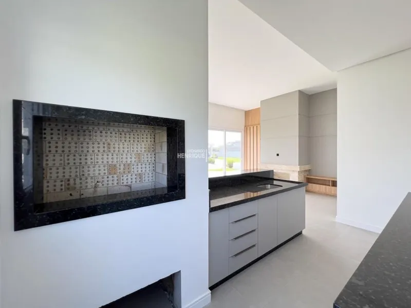 CASA NUNCA HABITADA NO CONDOMÍNIO DUBAI!: 13ª foto da galeria de imagens do imóvel