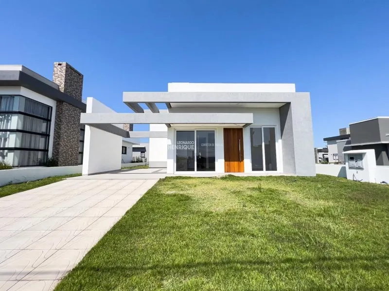 Imóvel residencial ou comercial