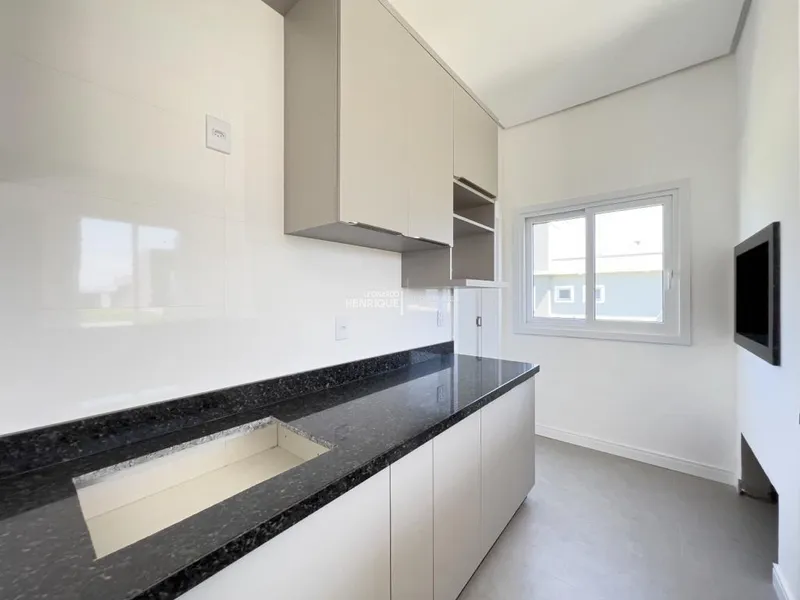 CASA NUNCA HABITADA NO CONDOMÍNIO DUBAI!: 9ª foto da galeria de imagens do imóvel