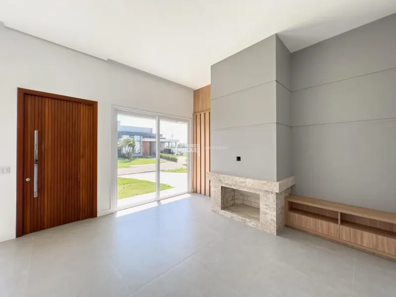 CASA NUNCA HABITADA NO CONDOMÍNIO DUBAI!: 15ª foto da galeria de imagens do imóvel