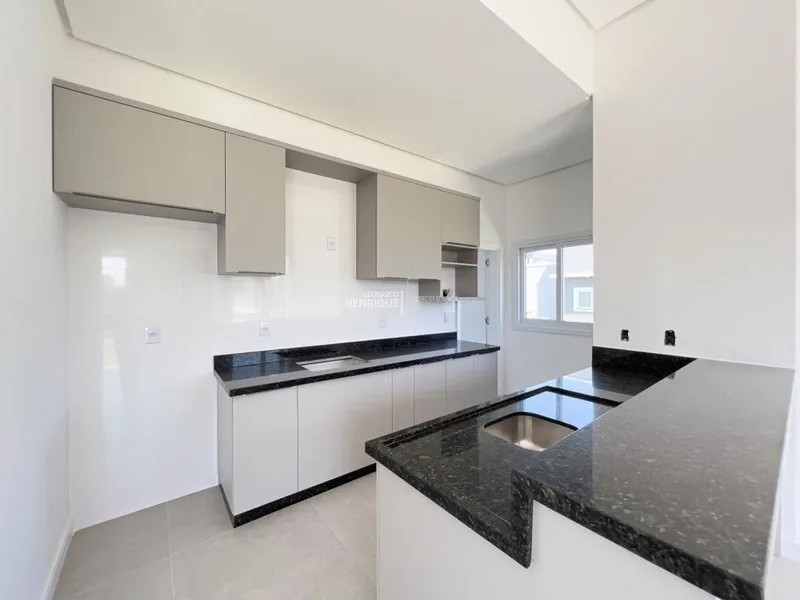 CASA NUNCA HABITADA NO CONDOMÍNIO DUBAI!: 8ª foto da galeria de imagens do imóvel