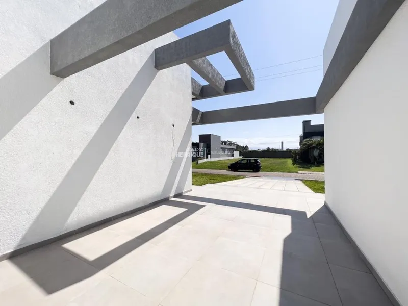 CASA NUNCA HABITADA NO CONDOMÍNIO DUBAI!: 34ª foto da galeria de imagens do imóvel