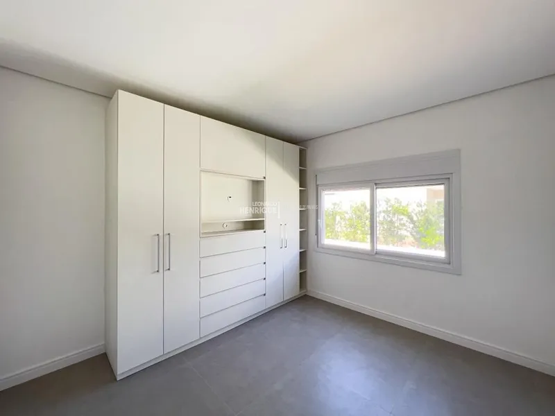 CASA NUNCA HABITADA NO CONDOMÍNIO DUBAI!: 25ª foto da galeria de imagens do imóvel