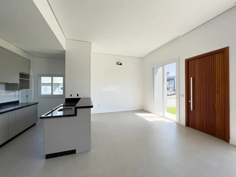 CASA NUNCA HABITADA NO CONDOMÍNIO DUBAI!: 17ª foto da galeria de imagens do imóvel