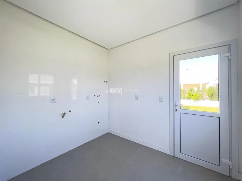 CASA NUNCA HABITADA NO CONDOMÍNIO DUBAI!: 11ª foto da galeria de imagens do imóvel