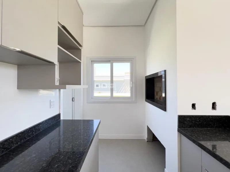 CASA NUNCA HABITADA NO CONDOMÍNIO DUBAI!: 12ª foto da galeria de imagens do imóvel