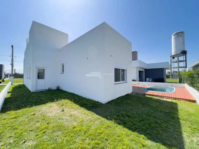 CASA NUNCA HABITADA NO CONDOMÍNIO DUBAI!: 32ª foto da galeria de imagens do imóvel