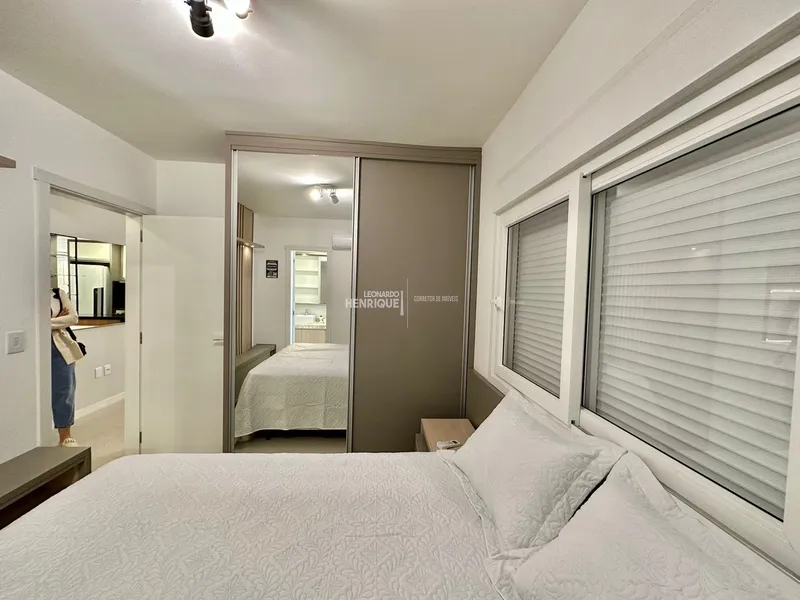 LINDO APARTAMENTO DE DOIS DORMITÓRIOS: 32ª foto da galeria de imagens do imóvel