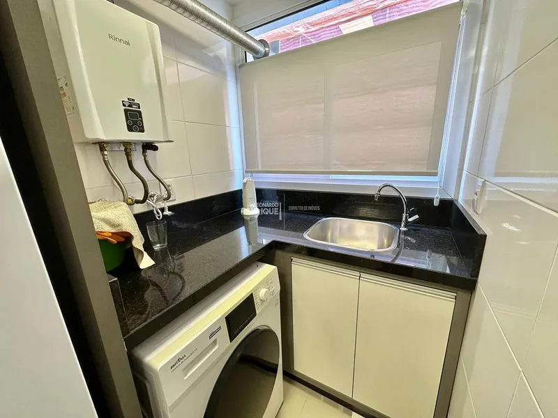 LINDO APARTAMENTO DE DOIS DORMITÓRIOS: 20ª foto da galeria de imagens do imóvel