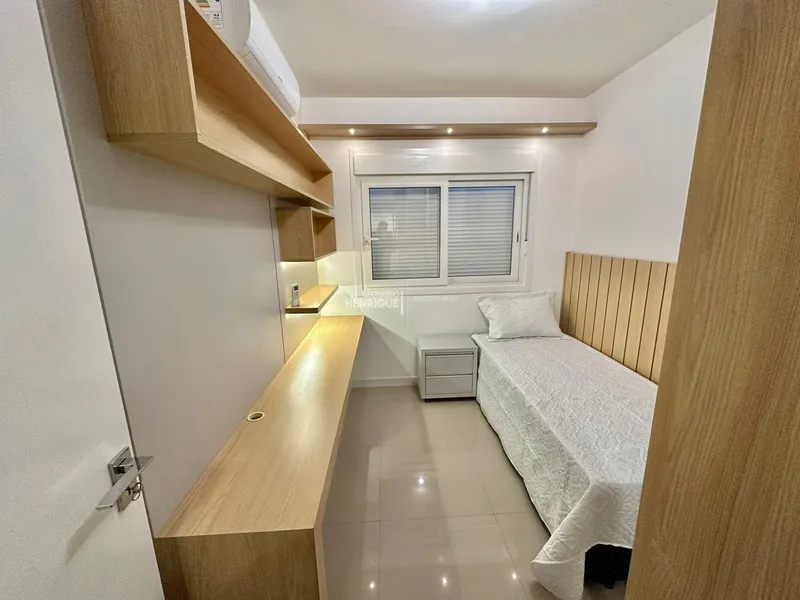 LINDO APARTAMENTO DE DOIS DORMITÓRIOS: 24ª foto da galeria de imagens do imóvel