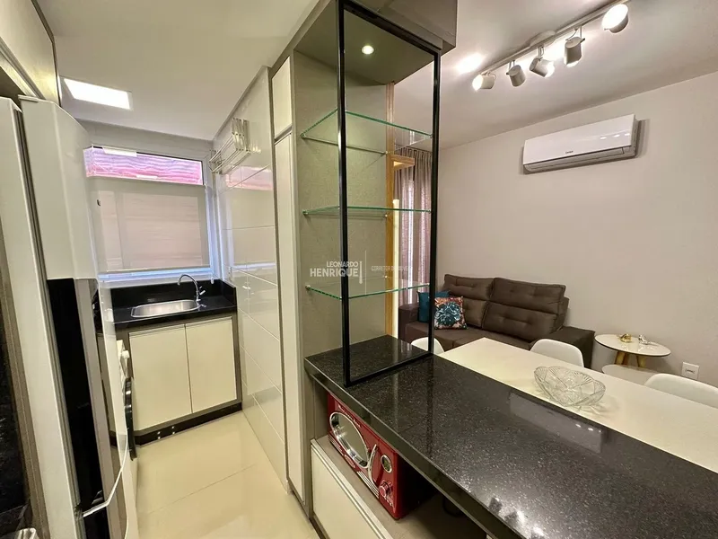 LINDO APARTAMENTO DE DOIS DORMITÓRIOS: 23ª foto da galeria de imagens do imóvel