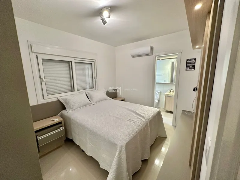 LINDO APARTAMENTO DE DOIS DORMITÓRIOS: 29ª foto da galeria de imagens do imóvel