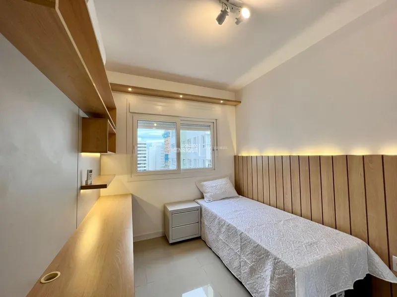 LINDO APARTAMENTO DE DOIS DORMITÓRIOS: 10ª foto da galeria de imagens do imóvel