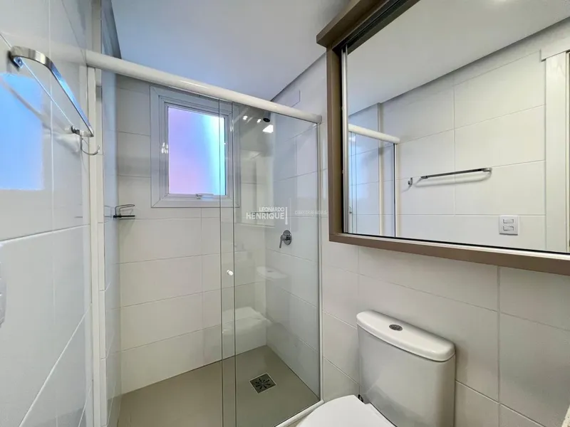 LINDO APARTAMENTO DE DOIS DORMITÓRIOS: 9ª foto da galeria de imagens do imóvel