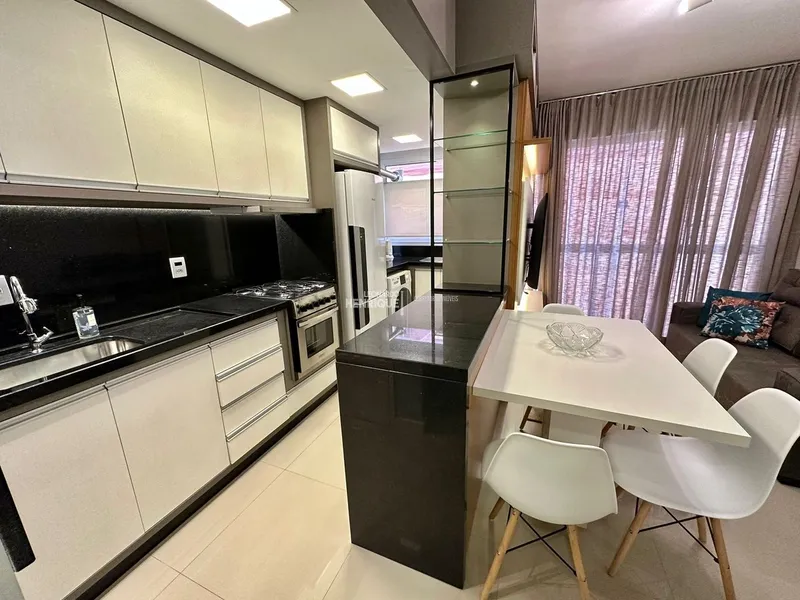 LINDO APARTAMENTO DE DOIS DORMITÓRIOS: 15ª foto da galeria de imagens do imóvel