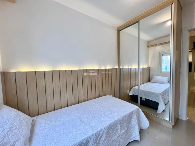 LINDO APARTAMENTO DE DOIS DORMITÓRIOS: 11ª foto da galeria de imagens do imóvel