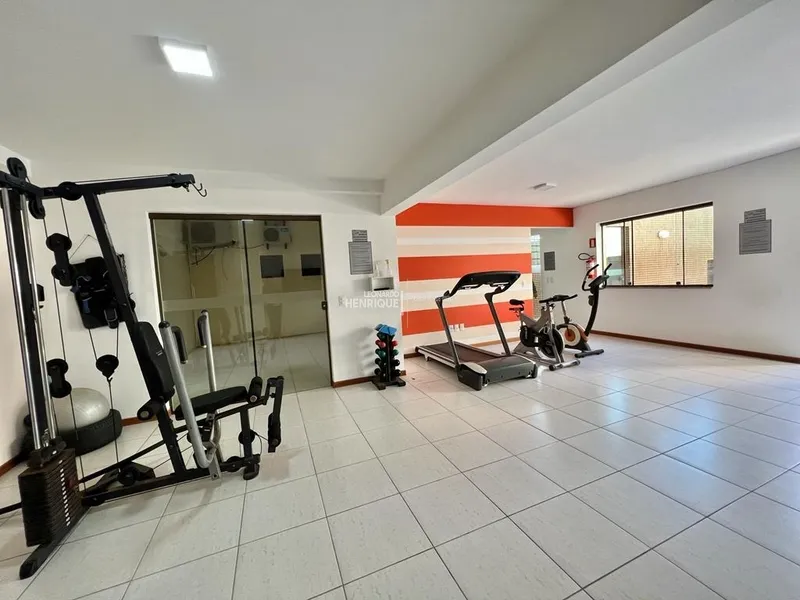 LINDÍSSIMO APARTAMENTO COM VISTA PARA O MAR: 31ª foto da galeria de imagens do imóvel