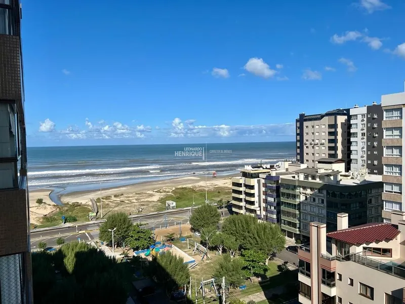 LINDÍSSIMO APARTAMENTO COM VISTA PARA O MAR: 23ª foto da galeria de imagens do imóvel