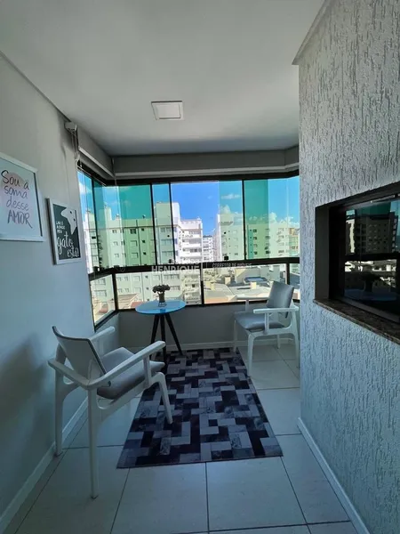 LINDÍSSIMO APARTAMENTO COM VISTA PARA O MAR: 27ª foto da galeria de imagens do imóvel