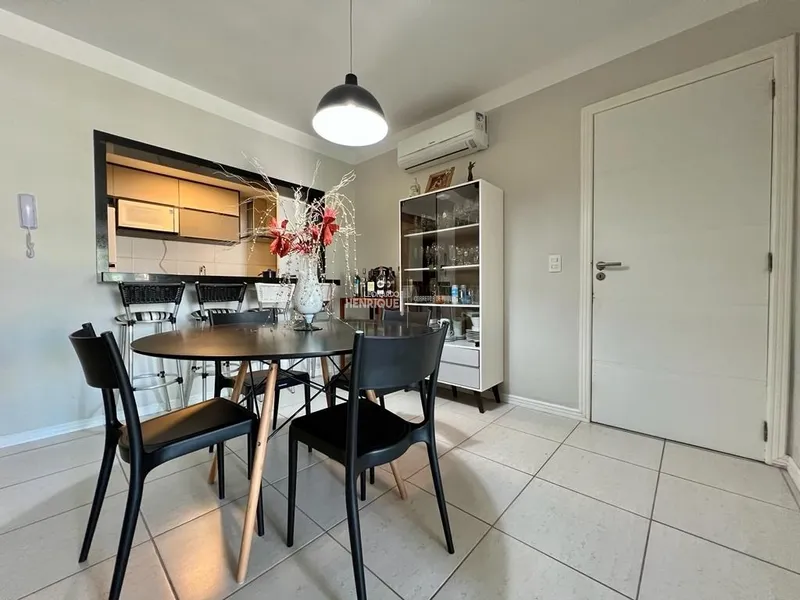 LINDÍSSIMO APARTAMENTO COM VISTA PARA O MAR: 10ª foto da galeria de imagens do imóvel