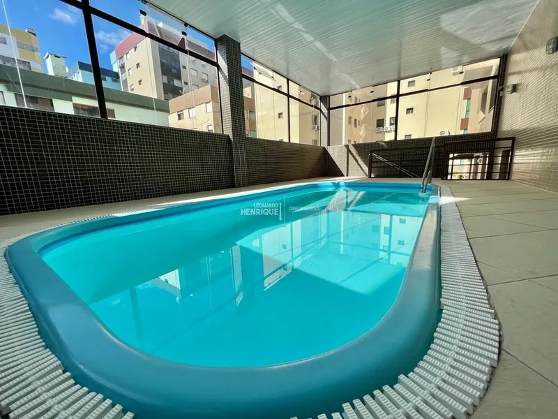 LINDÍSSIMO APARTAMENTO COM VISTA PARA O MAR: 33ª foto da galeria de imagens do imóvel