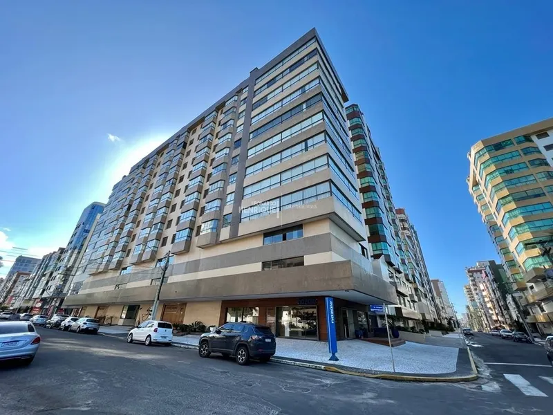 LINDÍSSIMO APARTAMENTO COM VISTA PARA O MAR: 32ª foto da galeria de imagens do imóvel